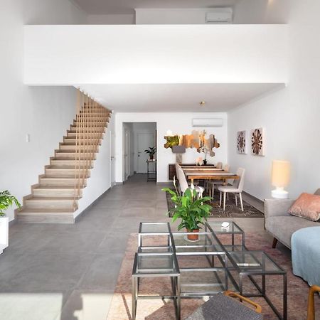 Casa Relax A Olhos Albufeira公寓 外观 照片