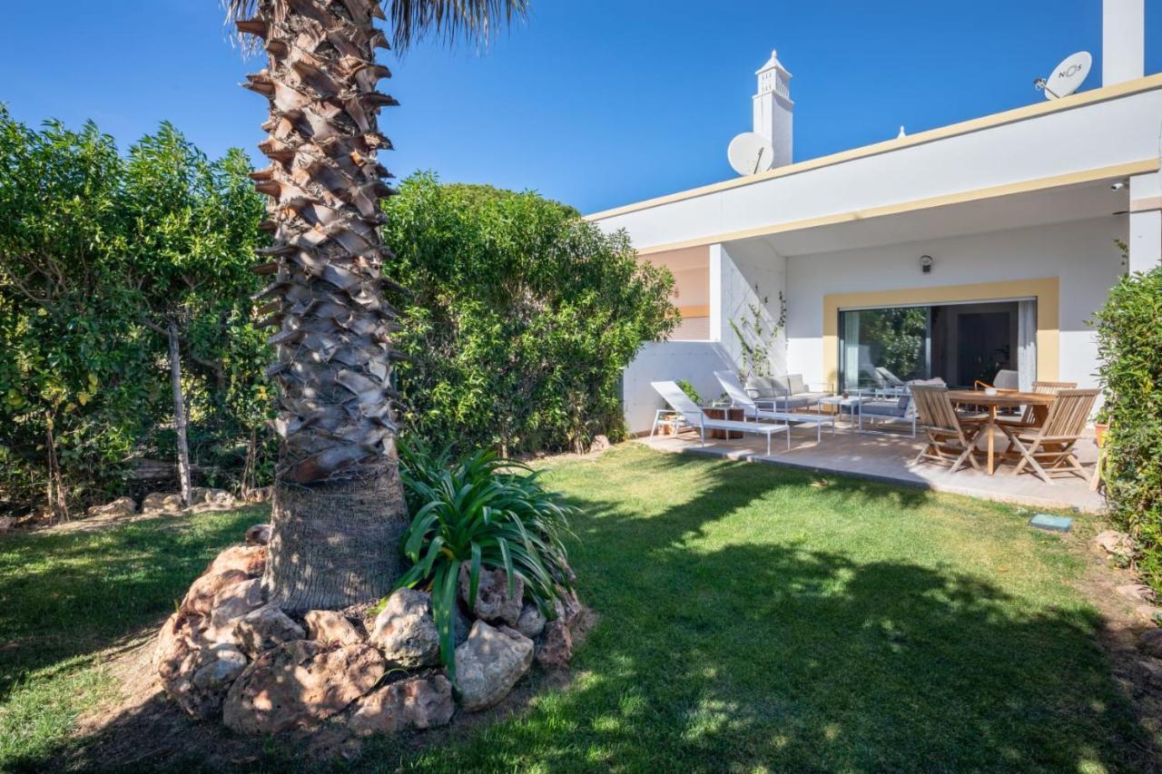 Casa Relax A Olhos Albufeira公寓 外观 照片