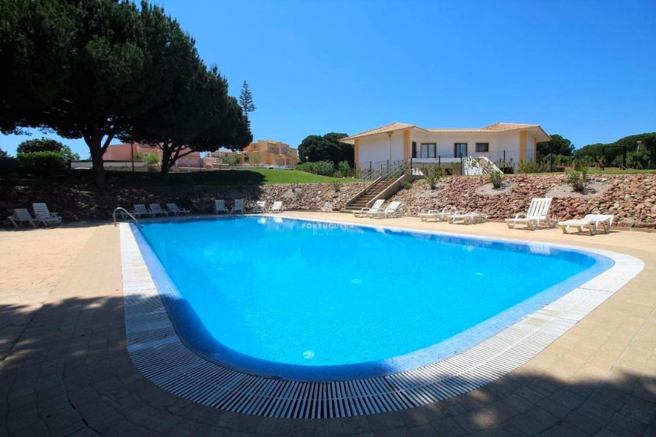 Casa Relax A Olhos Albufeira公寓 外观 照片