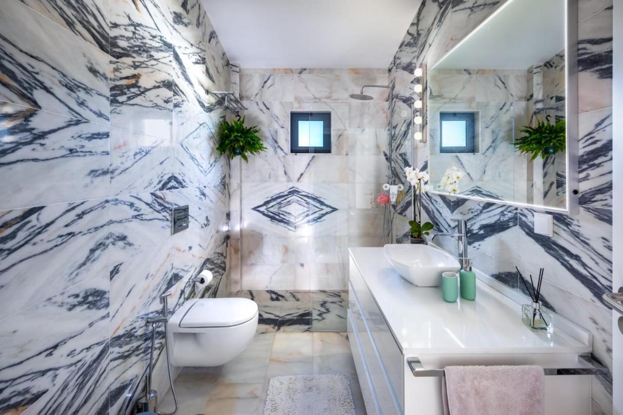 Casa Relax A Olhos Albufeira公寓 外观 照片
