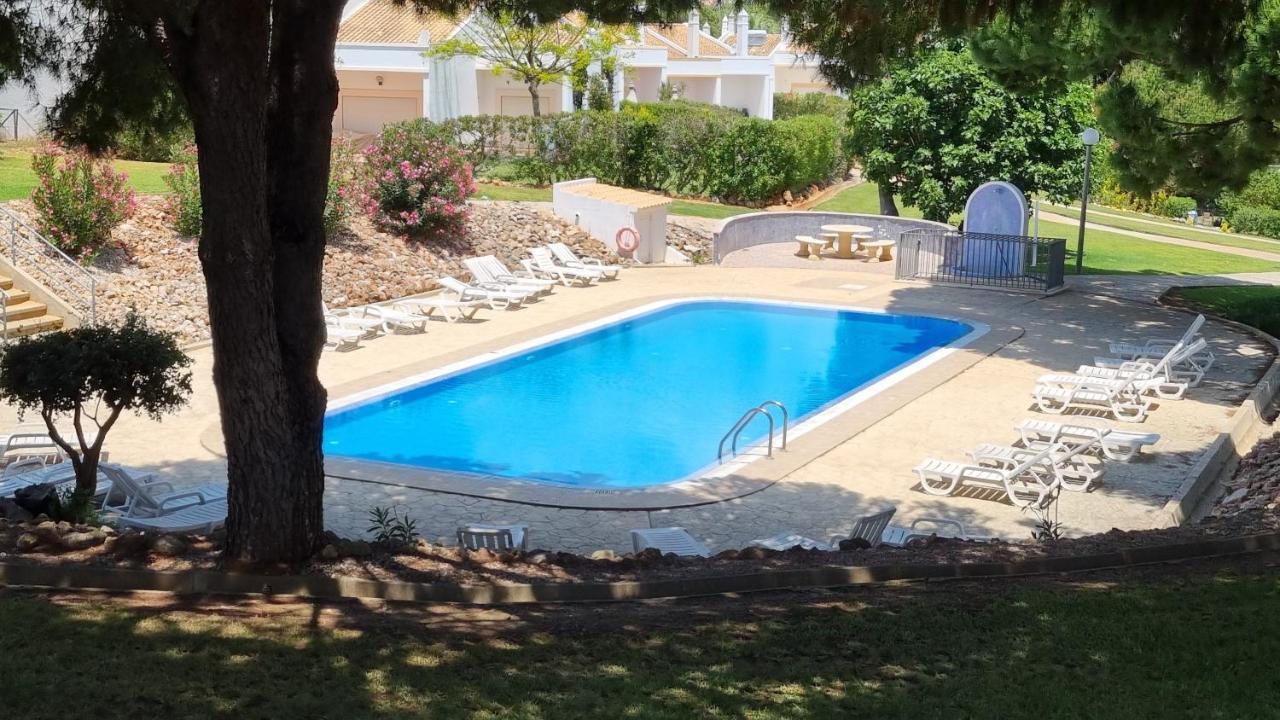 Casa Relax A Olhos Albufeira公寓 外观 照片