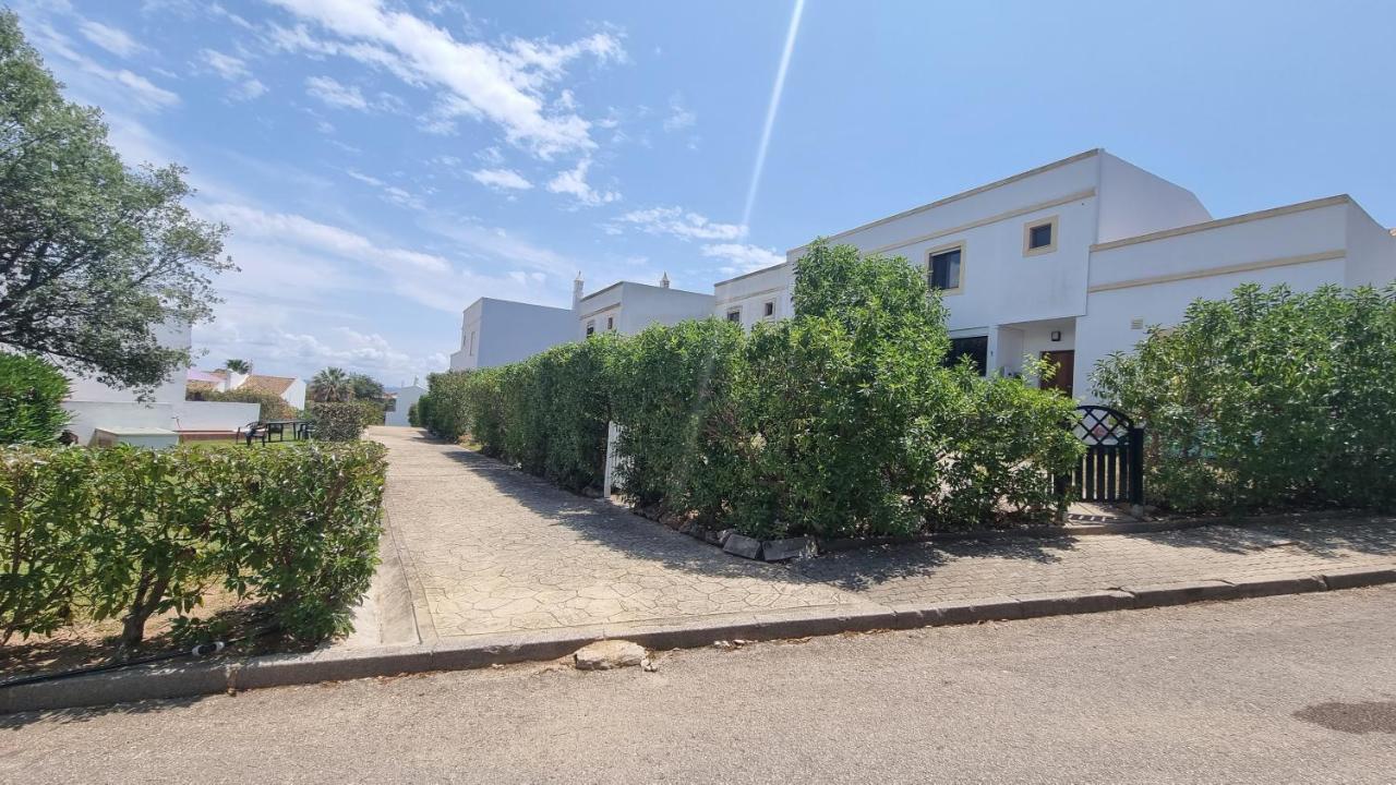 Casa Relax A Olhos Albufeira公寓 外观 照片